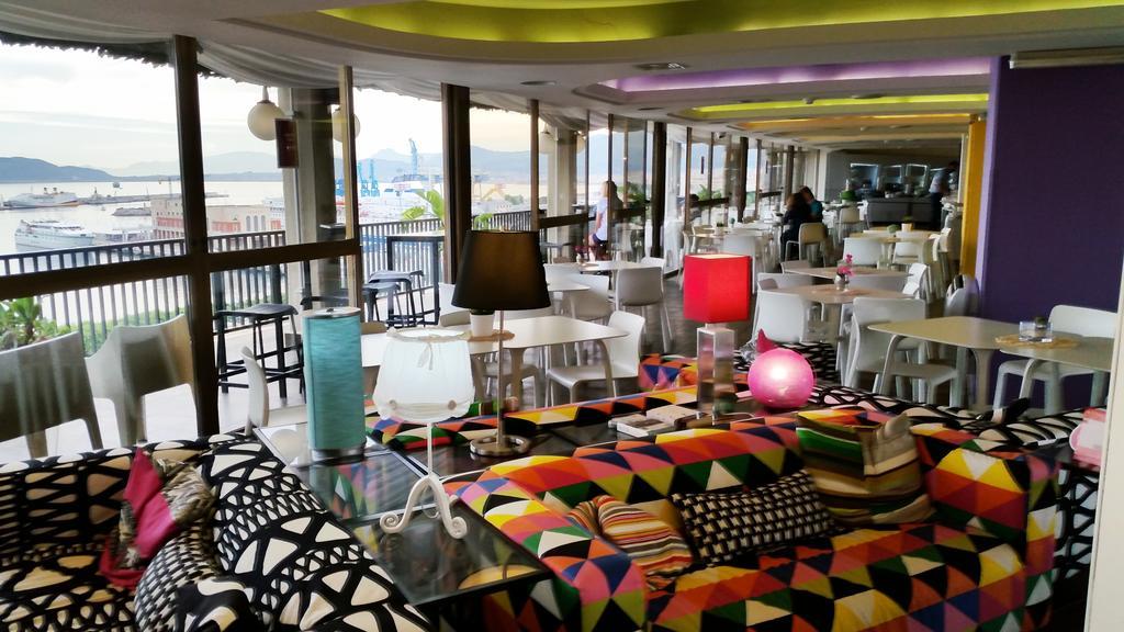 Готель Ibis Styles Palermo President Екстер'єр фото